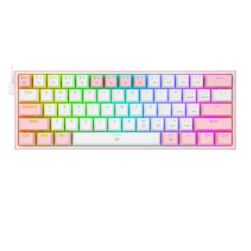 Redragon Fizz RGB