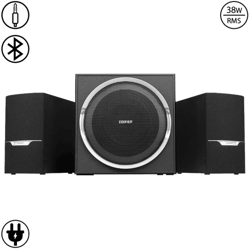 Edifier R303BT