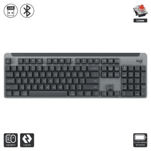 Logitech K865 Signature
