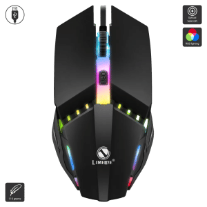 Ziyoulang Limeide V5