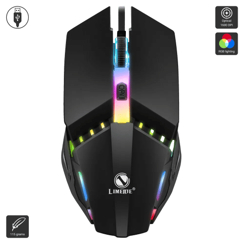 Ziyoulang Limeide V5