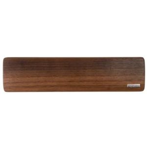 Keychron Wooden Palm Rest (K4)