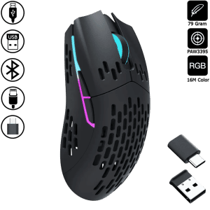 Keychron M1 Wireless
