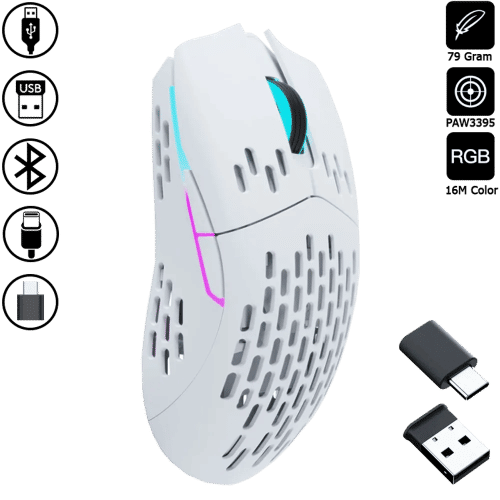 Keychron M1 Wireless