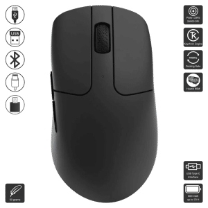 Keychron M2 Mini