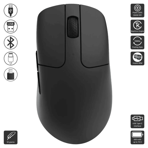 Keychron M2 Mini