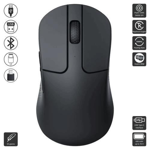 Keychron M3 Mini