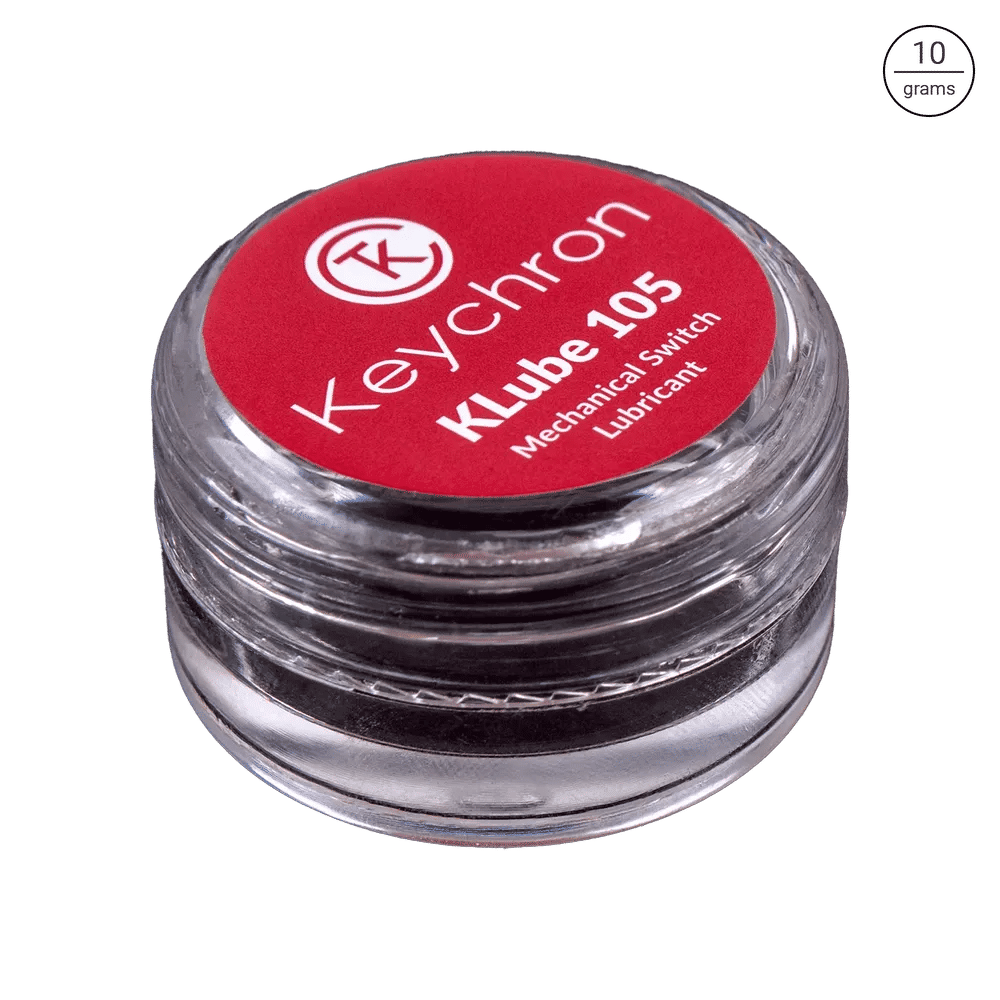Keychron Klube Lubricant (Switches Lube) Botra Computer KH, Cambodia