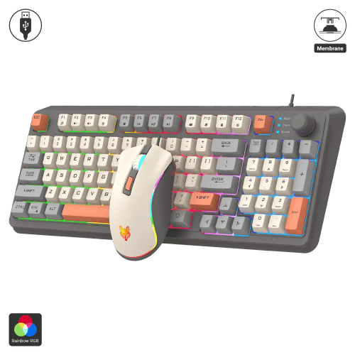 Ziyoulang Xunfox K820