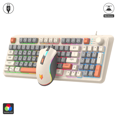 Ziyoulang Xunfox K820