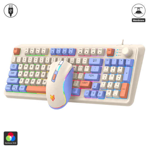 Ziyoulang Xunfox K820