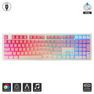 Alpha Series One x Shenhe