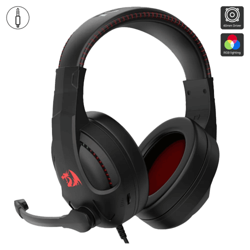 Redragon Cronus