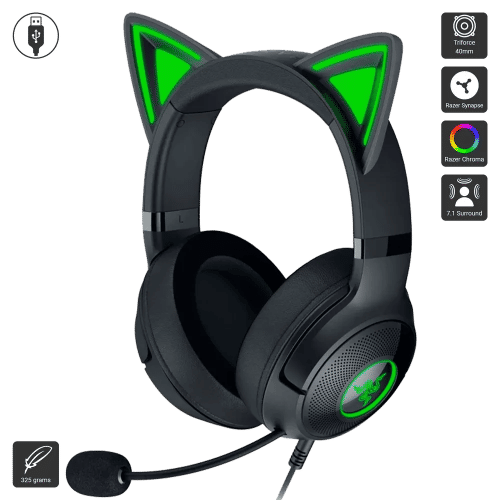 Razer Kraken Kitty V2