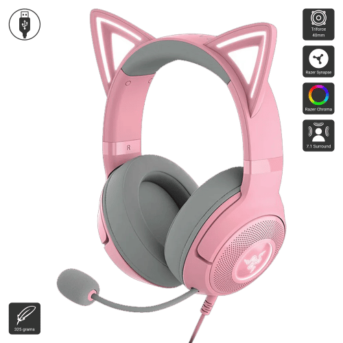 Razer Kraken Kitty V2