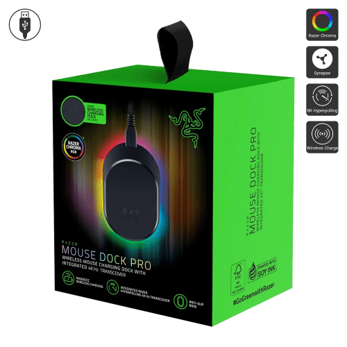 Razer Dock Pro