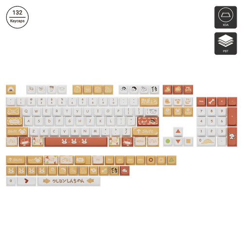 Botra Computer Shin Chan