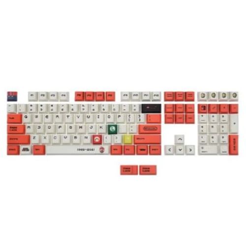 Botra Computer Mario