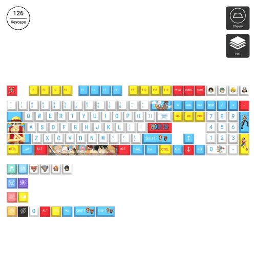 Botra Computer One Piece