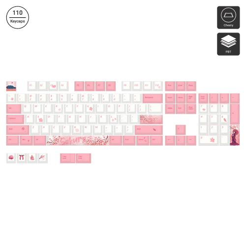 Botra Computer Sakura