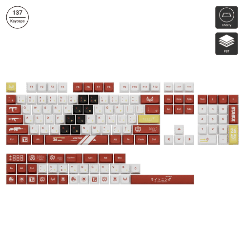 Botra Computer CS GO