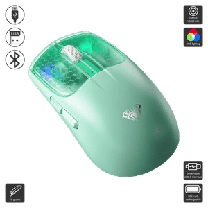 Aula SC560