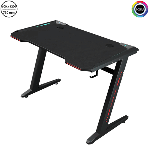 Alpha Battlefield M1.2 Black