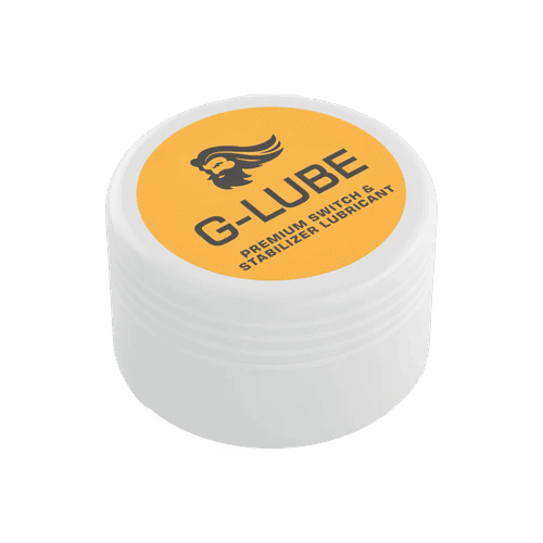 Glorious G-Lube