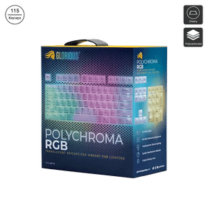 Glorious Polychroma RGB