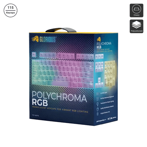 Glorious Polychroma RGB