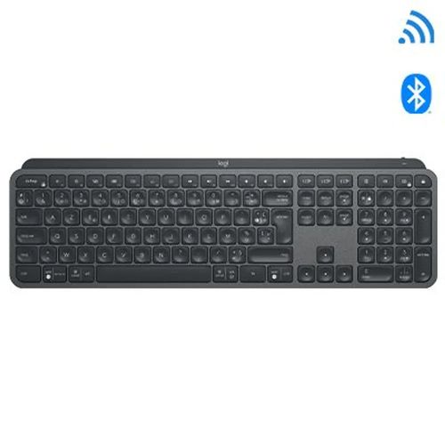 Logitech MX Keys