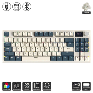 Attack Shark Attackshark K86