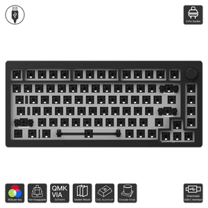 Akko M1 (Barebone)