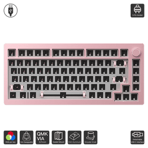 Akko M1 (Barebone)