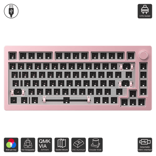 Akko M1 (Barebone)
