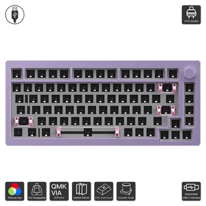 Akko M1 (Barebone)