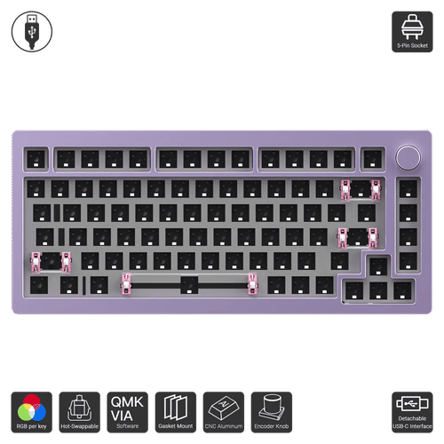Akko M1 (Barebone)