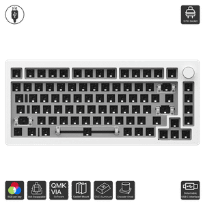 Akko M1 (Barebone)