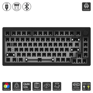 Akko M1W (Barebone)