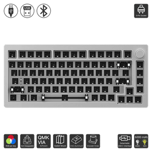 Akko M1W (Barebone)
