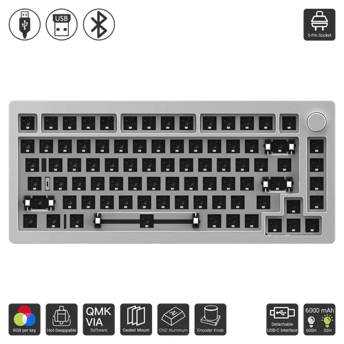 Akko M1W (Barebone)