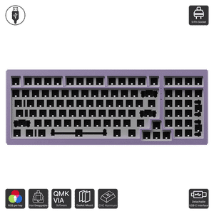 Akko M2 (Barebone)