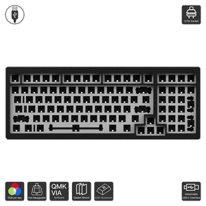 Akko M2 (Barebone)