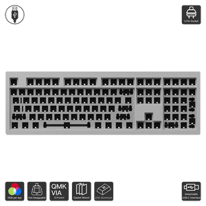 Akko M5 (Barebone)