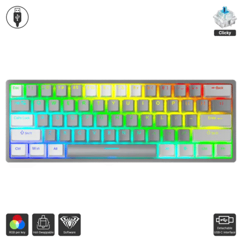 Aula F3261 Gray