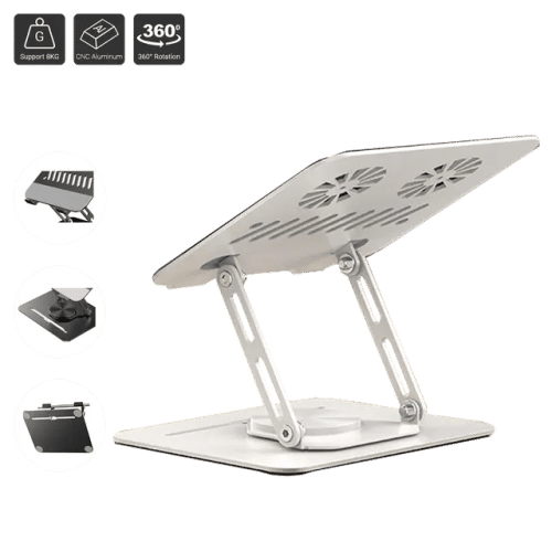 Aula Laptop Stand