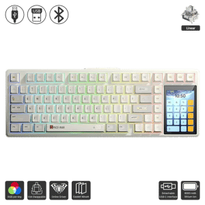 Aula L99 Milk