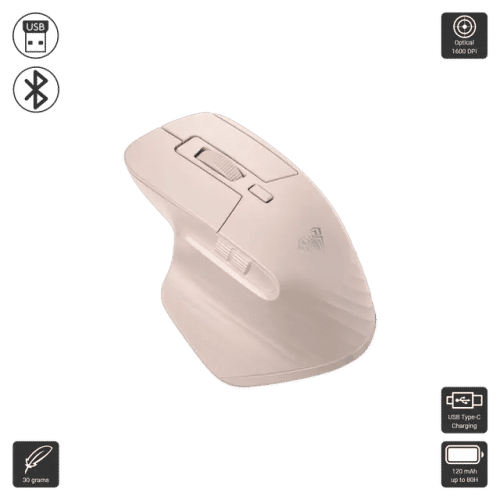 Aula SC150 Mini Portable Pink