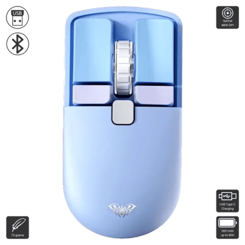 Aula SC320 Mini Blue
