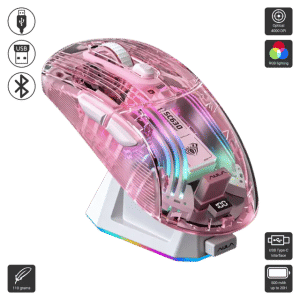 Aula SC630 Pink